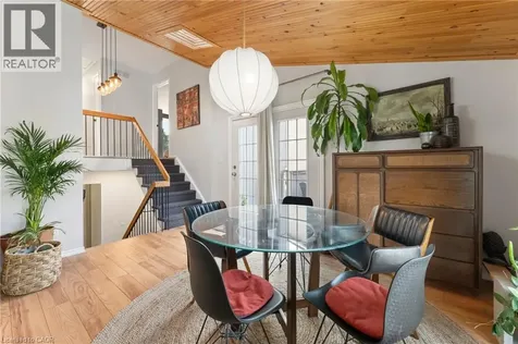383 Brantwood Park Road Brantford ON N3P 1G9