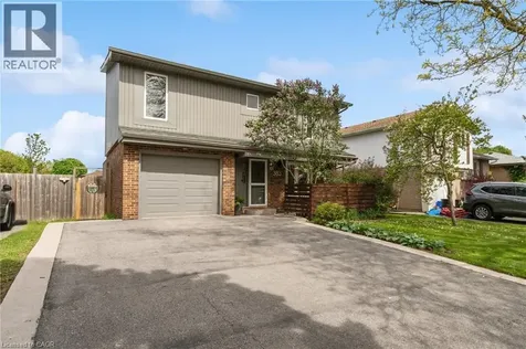383 Brantwood Park Road Brantford ON N3P 1G9