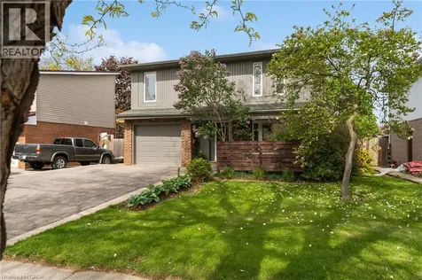 383 Brantwood Park Road Brantford ON N3P 1G9