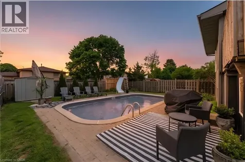 383 Brantwood Park Road Brantford ON N3P 1G9