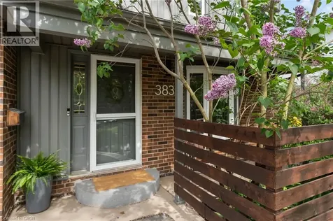 383 Brantwood Park Road Brantford ON N3P 1G9