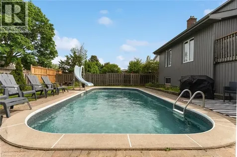 383 Brantwood Park Road Brantford ON N3P 1G9