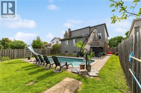 383 Brantwood Park Road Brantford ON N3P 1G9