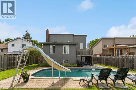 383 Brantwood Park Road Brantford ON N3P 1G9