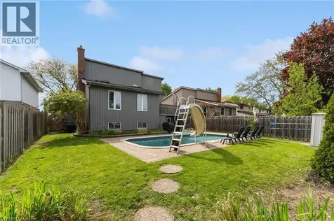 383 Brantwood Park Road Brantford ON N3P 1G9