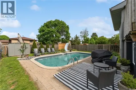 383 Brantwood Park Road Brantford ON N3P 1G9