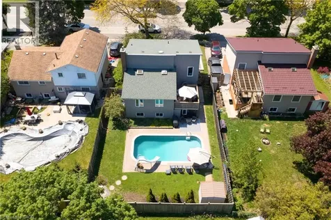 383 Brantwood Park Road Brantford ON N3P 1G9