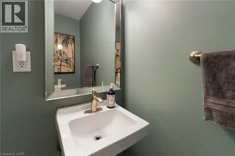 383 Brantwood Park Road Brantford ON N3P 1G9