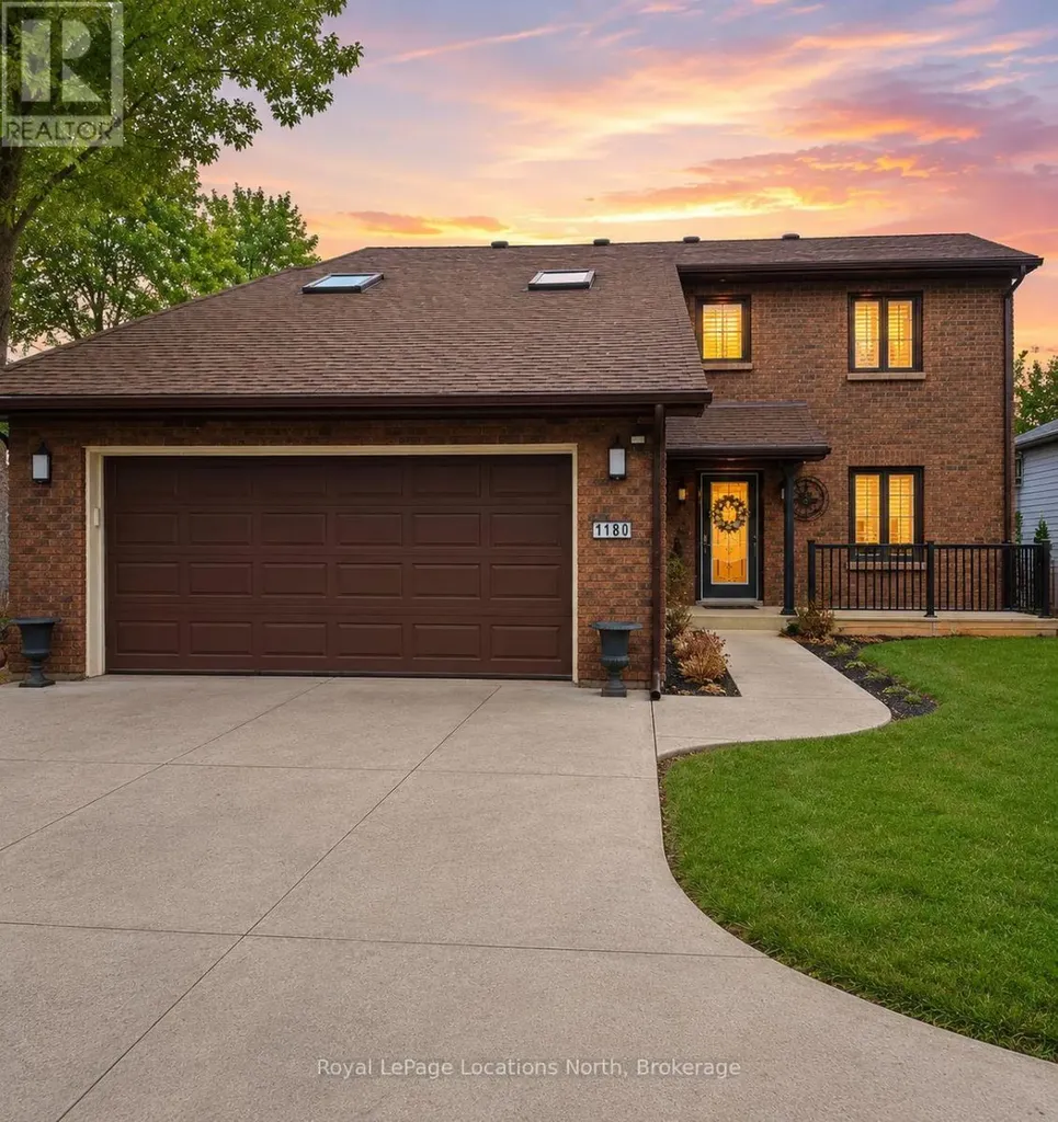 1180 River Road West Wasaga Beach ON L9Z 2W7
