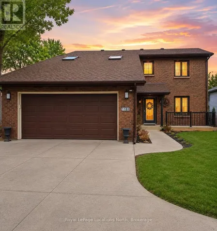 1180 River Road West Wasaga Beach ON L9Z 2W7