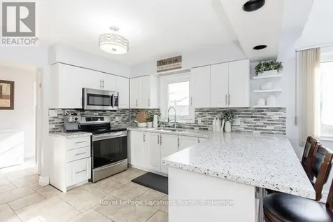 1180 River Road West Wasaga Beach ON L9Z 2W7