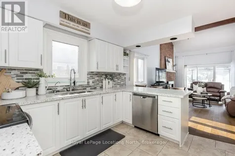 1180 River Road West Wasaga Beach ON L9Z 2W7