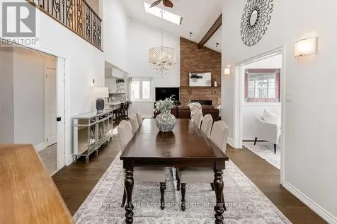 1180 River Road West Wasaga Beach ON L9Z 2W7
