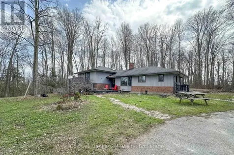 14900 Regional Road 57 Scugog ON L0B 1B0