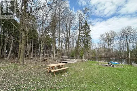 14900 Regional Road 57 Scugog ON L0B 1B0