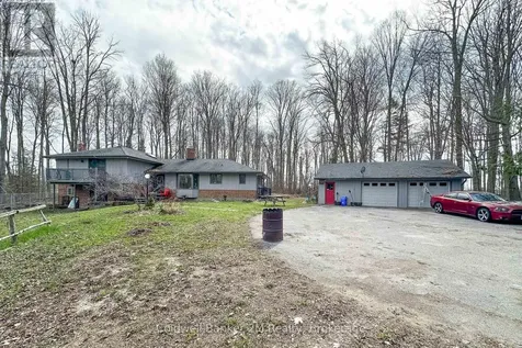 14900 Regional Road 57 Scugog ON L0B 1B0