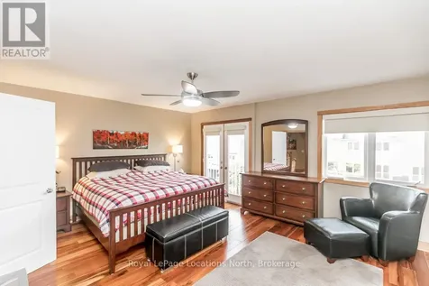 104 Farm Gate Road Blue Mountains ON L9Y 3Z2