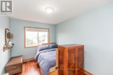 104 Farm Gate Road Blue Mountains ON L9Y 3Z2