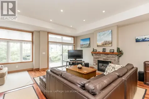 104 Farm Gate Road Blue Mountains ON L9Y 3Z2