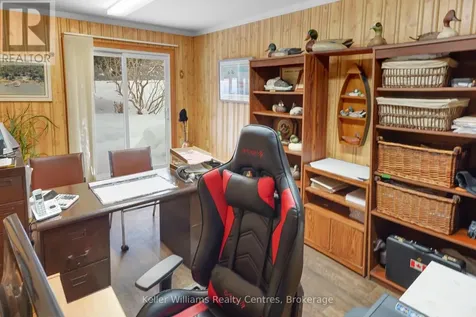 158 Stokes Bay Road Northern Bruce Peninsula ON N0H 1W0