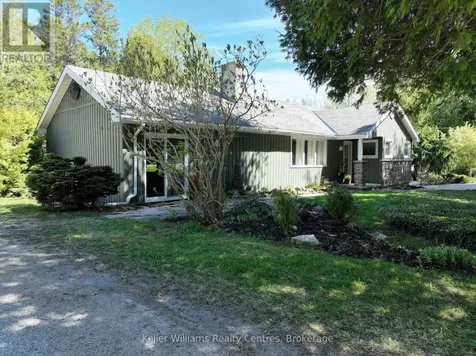 158 Stokes Bay Road Northern Bruce Peninsula ON N0H 1W0