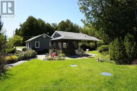 158 Stokes Bay Road Northern Bruce Peninsula ON N0H 1W0