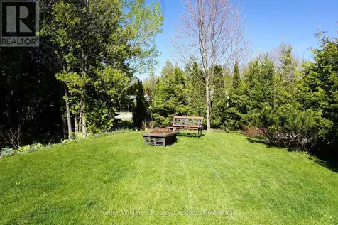 158 Stokes Bay Road Northern Bruce Peninsula ON N0H 1W0
