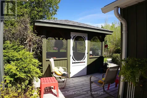 158 Stokes Bay Road Northern Bruce Peninsula ON N0H 1W0