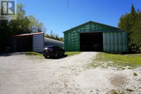 158 Stokes Bay Road Northern Bruce Peninsula ON N0H 1W0