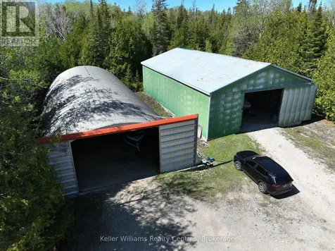 158 Stokes Bay Road Northern Bruce Peninsula ON N0H 1W0