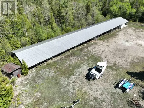 158 Stokes Bay Road Northern Bruce Peninsula ON N0H 1W0