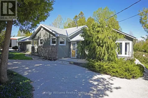 158 Stokes Bay Road Northern Bruce Peninsula ON N0H 1W0