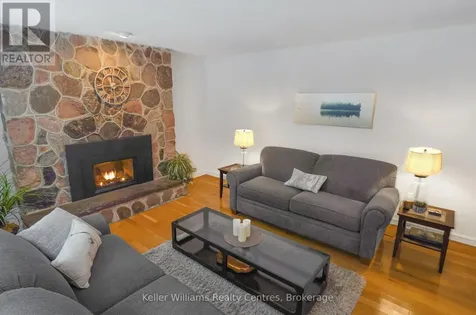 158 Stokes Bay Road Northern Bruce Peninsula ON N0H 1W0