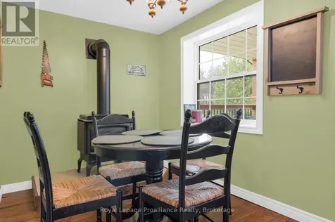 526 Old Wooler Road Brighton ON K0K 1R0