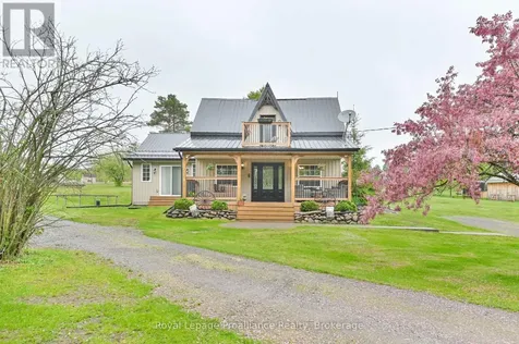 526 Old Wooler Road Brighton ON K0K 1R0