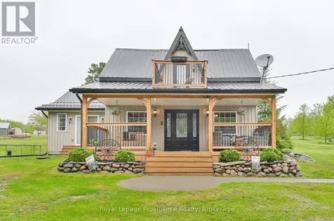 526 Old Wooler Road Brighton ON K0K 1R0