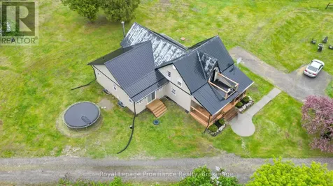 526 Old Wooler Road Brighton ON K0K 1R0