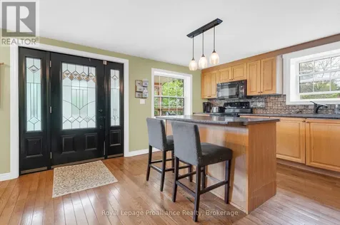 526 Old Wooler Road Brighton ON K0K 1R0