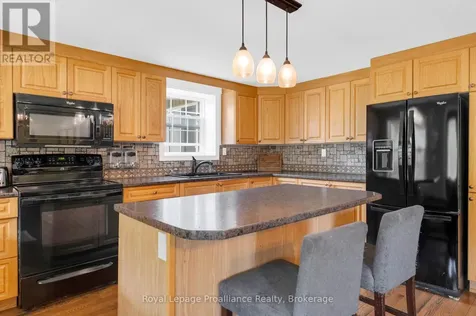 526 Old Wooler Road Brighton ON K0K 1R0