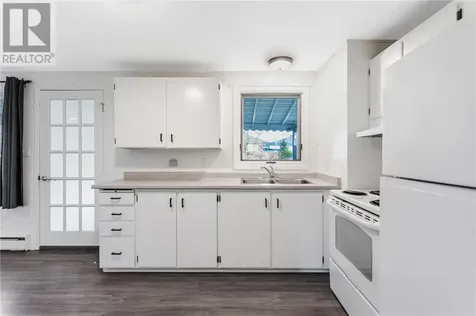182 Darby Street Sudbury ON P3B 3V1