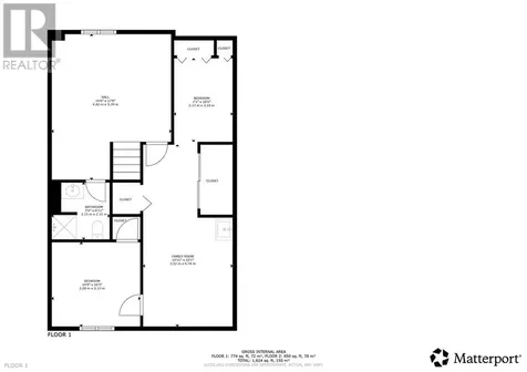 182 Darby Street Sudbury ON P3B 3V1