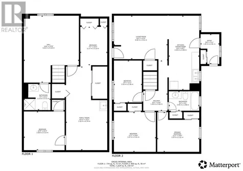 182 Darby Street Sudbury ON P3B 3V1