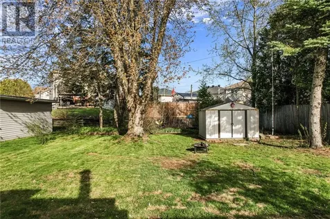 182 Darby Street Sudbury ON P3B 3V1