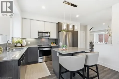 107 Concession Street Cambridge ON N1R 2H2