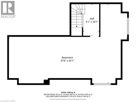107 Concession Street Cambridge ON N1R 2H2