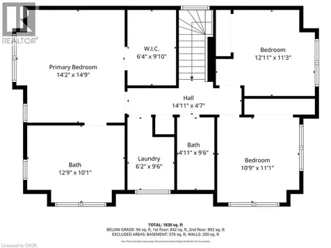 107 Concession Street Cambridge ON N1R 2H2