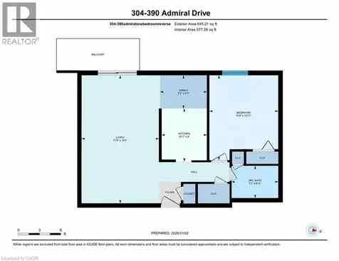 390 Admiral Drive London ON N5V 3C2