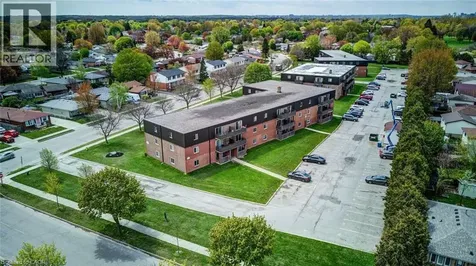 390 Admiral Drive London ON N5V 3C2