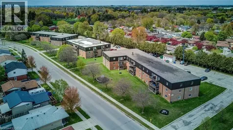 390 Admiral Drive London ON N5V 3C2