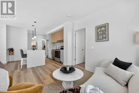 3071 Riverside Drive Ottawa ON K1V 9R2